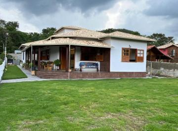 Casa · 300m² · 3 Quartos · 4 Vagas · Casa Alto Padrão em Barreiro do Amaral, Santa Luzia/MG