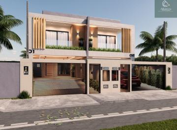 Casa · 171m² · 2 Vagas · Casa à venda no bairro Jardim Sofia - Joinville/SC