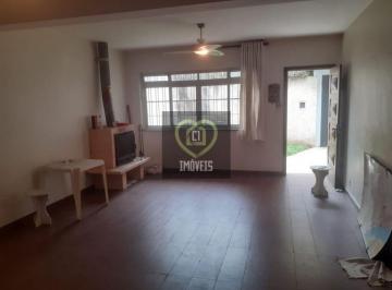 Casa · 200m² · 3 Quartos · 2 Vagas · Casa Locação - 200m² - 3 Dorms - 2 Vagas - Vila Mariana