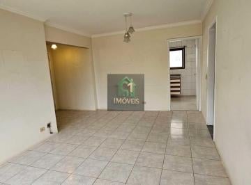 Apartamento · 96m² · 3 Quartos · 1 Vaga · Apartamento 3 dormitório - Vila Leopoldina.