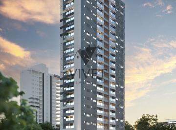 Apartamento · 90m² · 3 Quartos · 2 Vagas · Edifício Novara Living - Apartamento para venda em Sorocaba