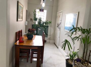 Área de Serviço · Apartamento com 3 quartos à venda em Bela vista - SP