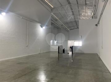 Comercial · 782m² · 8 Vagas · Galpão à venda em Vila leopoldina - SP