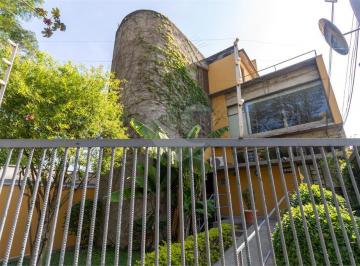 Casa · 853m² · 1 Quarto · 20 Vagas · Casa com 1 quartos à venda em Pinheiros - SP
