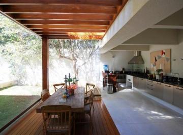 Casa · 460m² · 4 Quartos · 6 Vagas · Sobrado com 4 quartos à venda em Alto de pinheiros - SP