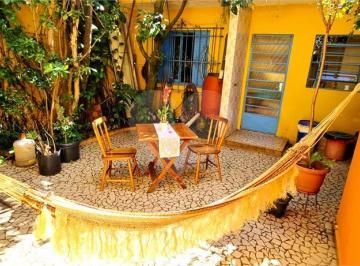 Casa · 130m² · 3 Quartos · Casa térrea com 3 quartos à venda em Instituto de previdência - SP
