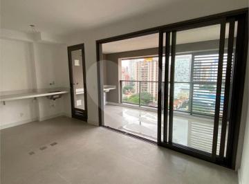Área de Serviço · Apartamento com 3 quartos à venda em Vila mariana - SP