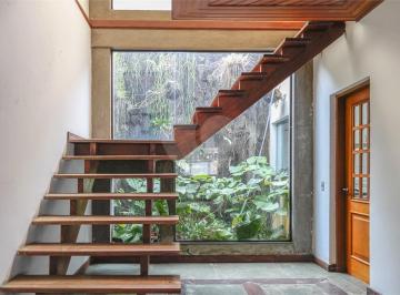 Área de Serviço · Casa com 4 quartos à venda em Vila madalena - SP