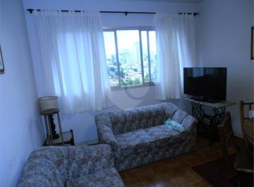 Área de Serviço · Apartamento com 2 quartos à venda em Vila pompéia - SP