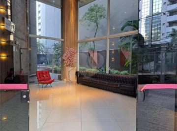 Área de Serviço · Salas à venda em Jardim paulista - SP