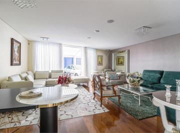Casa · 239m² · 4 Quartos · 4 Vagas · Sobrado com 4 quartos à venda em Pinheiros - SP