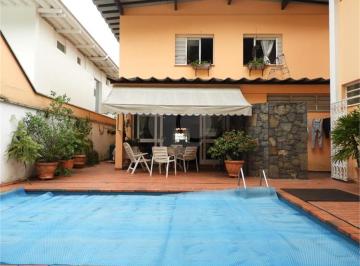 Área de Serviço · Casa com 4 quartos à venda em Jardim Das Bandeiras - SP