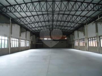 Sem Categoria · Prédio inteiro à venda em Parque industrial tomas edson - SP