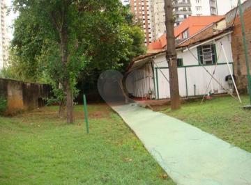 Terreno · 100m² · 2 Quartos · Casa térrea com 2 quartos à venda em Vila Madalena - SP