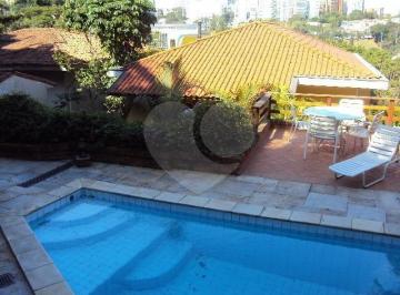Sem Categoria · Casa com 5 quartos à venda em Pacaembu - SP