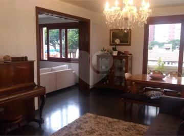 Apartamento · 246m² · 4 Quartos · 4 Vagas · Apartamento com 4 quartos à venda em Pinheiros - SP