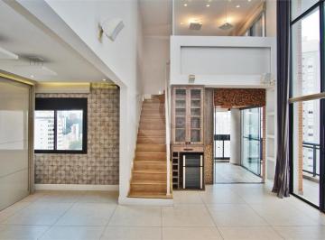 Sem Categoria · Apartamento com 3 quartos à venda em Vila andrade - SP