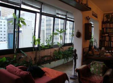 Sem Categoria · Apartamento com 2 quartos à venda em Consolação - SP