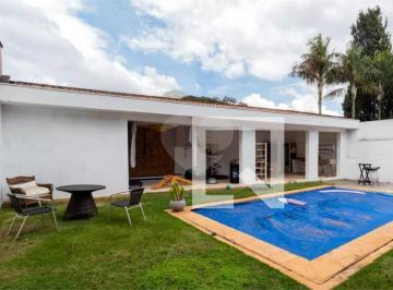 Casa · 450m² · 4 Quartos · 3 Vagas · Casa com 4 quartos à venda em Sumaré - SP