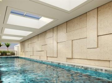 Apartamento · 141m² · 3 Quartos · 2 Vagas · Apartamento com 3 quartos à venda em Brooklin paulista - SP