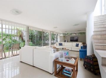 Casa · 900m² · 4 Quartos · 5 Vagas · Sobrado com 4 quartos à venda em Pacaembu - SP