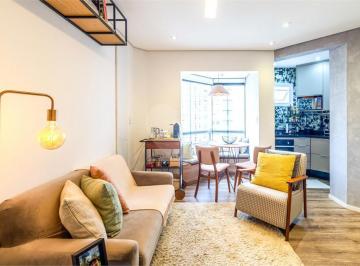Apartamento · 42m² · 1 Quarto · 1 Vaga · Apartamento com 1 quartos à venda em Vila mariana - SP