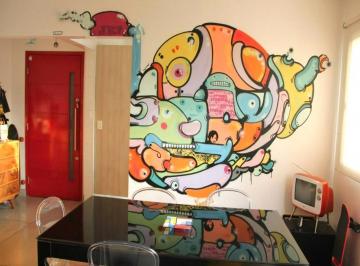 Apartamento · 66m² · 2 Quartos · 1 Vaga · Apartamento com 2 quartos à venda em Vila Olímpia - SP