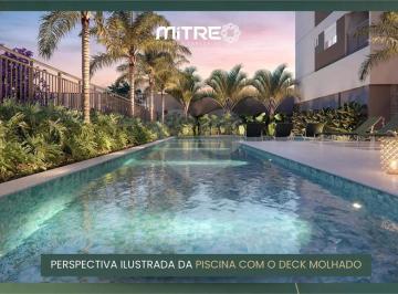 Área de Serviço · Apartamento com 4 quartos à venda em Vila paulicéia - SP