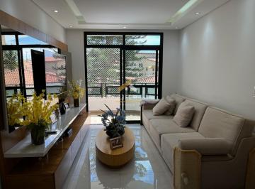 0 · Apartamento a venda com 85m² no Edifício Costa Del Sol, no Jardim Proença, Campi
