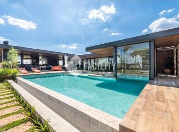 0 · Casa de Alto Padrão à Venda - Reserva Petrus, Indaiatuba