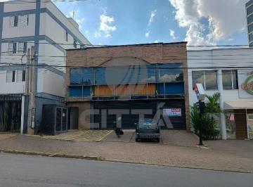 0 · Salão Comercial Jardim Flamboyant Campinas/SP