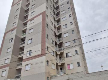Foto 01 · Apartamento, Jardim Brasil, São Carlos, SP