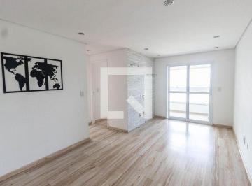 Apartamento · 55m² · 2 Quartos · 2 Vagas · Apartamento à Venda - Mandaqui, 2 Quartos,  55 m² - São Paulo