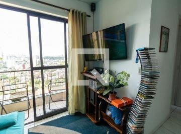 Apartamento · 65m² · 2 Quartos · 1 Vaga · Apartamento à Venda - Jardim Jussara, 2 Quartos,  65 m² - São Paulo