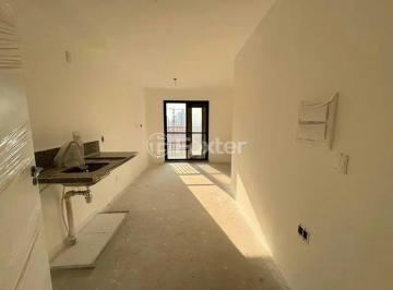 Apartamento · 25m² · 1 Quarto · Kitnet / JK / Studio, 1 dormitórios, 25 m², em Jardim das Acácias