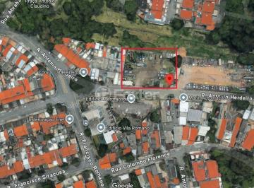 Captura de tela 2024-12-18 172508.jpg · Terreno, 179 m², em Parque Fongaro