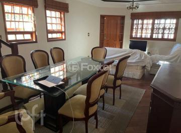 712e7e41 · Casa, 3 dormitórios, 254 m², em Jardim do Colégio (Zona Norte)
