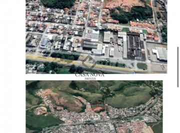 Foto 02 · Terreno, California, Barra do Piraí, RJ