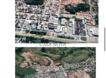 Foto 02 · Terreno - Bairro de Fátima (Califórnia da Barra)