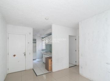 Apartamento · 30m² · 2 Quartos · Apartamento 2 dormitórios - Cavalhada
