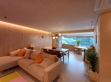 Apartamento · 163m² · 3 Quartos · 2 Vagas · Imoveis - em Moema