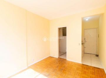 Apartamento · 25m² · 1 Quarto · Apartamento JK Centro Histórico