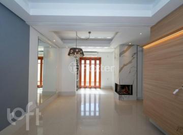 15b5dea5 · Casa em Condomínio, 3 dormitórios, 88 m², em Harmonia