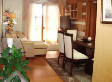 06 LIVING A1 · Apartamento Edifício Monte Belo - Vila Ipiranga