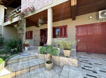 93572145 · Casa, 5 dormitórios, 238 m², em Morro Santana