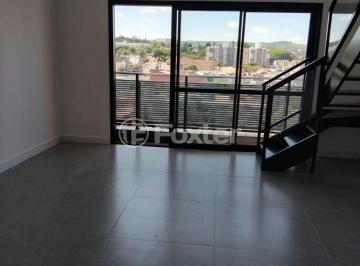 8c83b38b · Apartamento, 1 dormitórios, 58.62 m², em Azenha
