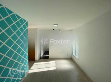 45439186 · Apartamento, 2 dormitórios, 41.59 m², em São José