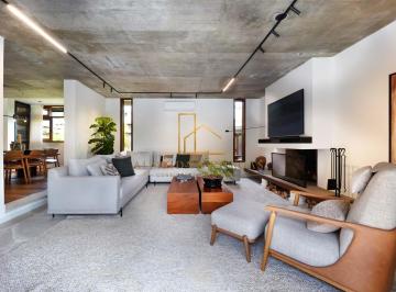 Casa · 556m² · 5 Quartos · 4 Vagas · Residencial Alphaville 4