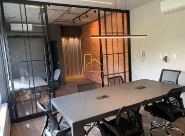 Comercial · 40m² · 1 Vaga · Condomínio Link Studios e Offices