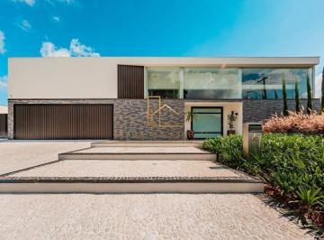 Apartamento · 970m² · 4 Quartos · 6 Vagas · Alphaville 2